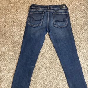 American Eagle  Womens